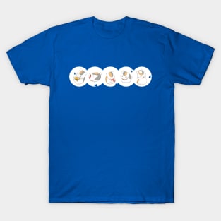 Nyanko Sensei T-Shirt